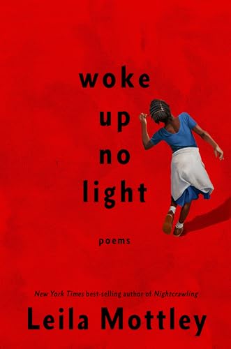 Stock image for woke up no light: poems for sale by BooksRun