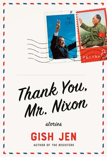 Stock image for Thank You, Mr. Nixon: Stories for sale by SecondSale