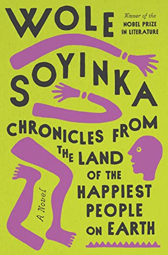 9780593320167: Chronicles from the Land of the Happiest People on Earth