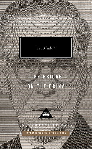 Stock image for The Bridge on the Drina for sale by Revaluation Books