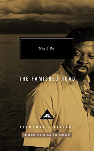 9780593320259: The Famished Road: Introduction by Vanessa Guignery