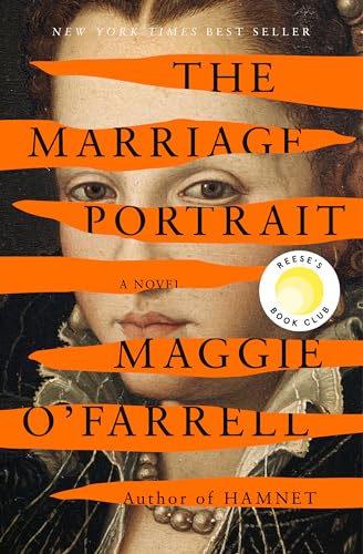 9780593320624: The Marriage Portrait: A novel