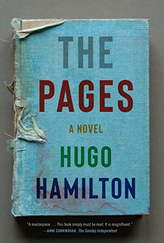 Imagen de archivo de The Pages: A novel a la venta por Your Online Bookstore