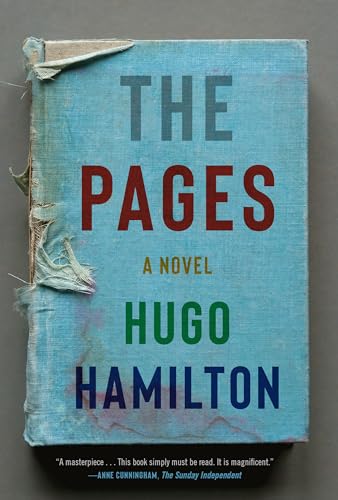 9780593320662: The Pages: A novel