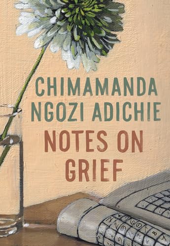 Beispielbild fr Notes on Grief zum Verkauf von Wonder Book