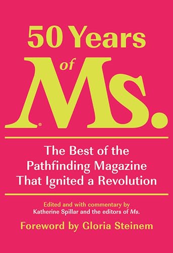 Stock image for 50 Years of Ms for sale by Blackwell's