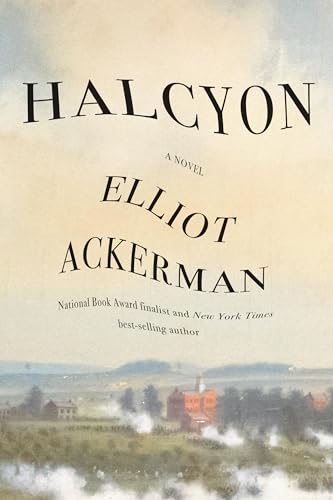 Stock image for Halcyon for sale by Blackwell's