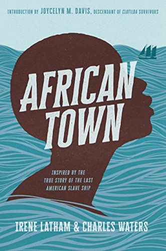Stock image for African Town for sale by ThriftBooks-Atlanta