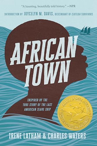 Beispielbild fr African Town zum Verkauf von Better World Books