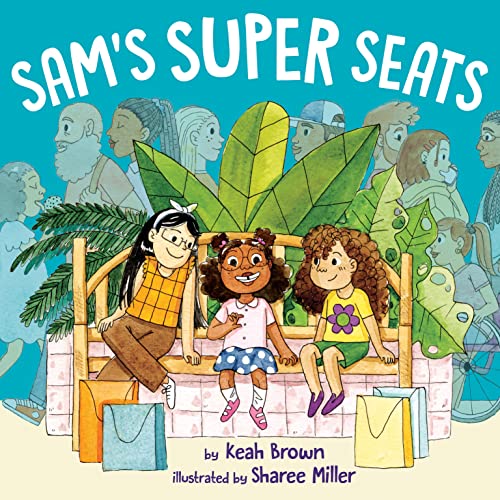 9780593323892: Sam's Super Seats