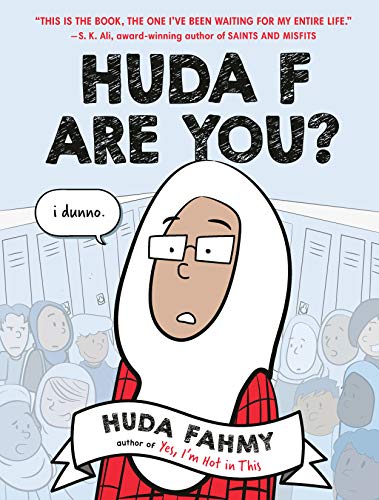 9780593324301: Huda F Are You?