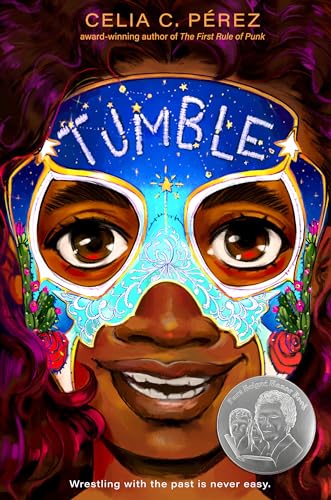 Stock image for Tumble for sale by BooksRun