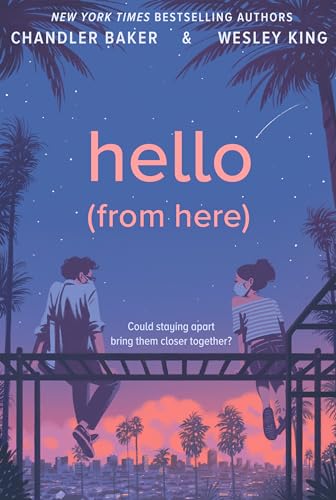 Imagen de archivo de Hello (from Here) a la venta por ThriftBooks-Atlanta