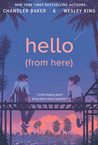 Stock image for Hello (From Here) for sale by Blackwell's