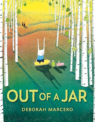 

Out of a Jar [signed] [first edition]