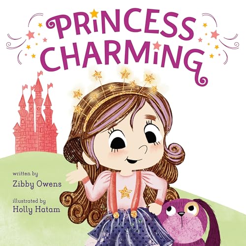 Stock image for Princess Charming for sale by Dream Books Co.