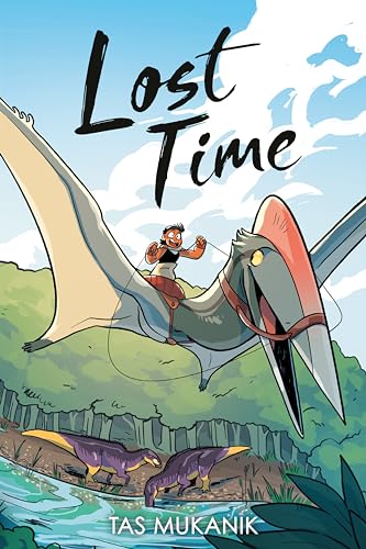 Stock image for Lost Time for sale by Blackwell's