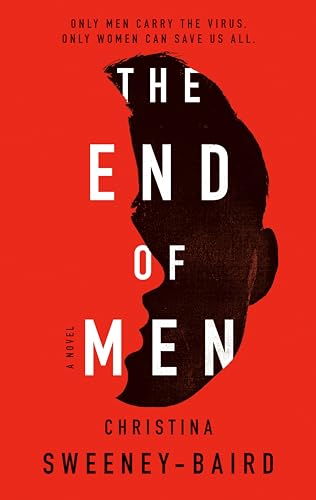 Beispielbild fr The End of Men zum Verkauf von BooksRun