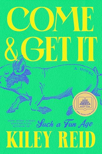 Stock image for Come and Get It for sale by BooksRun
