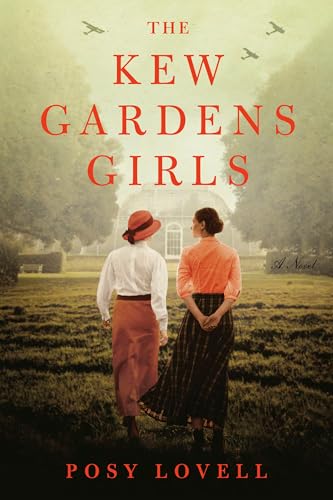 9780593328231: The Kew Gardens Girls