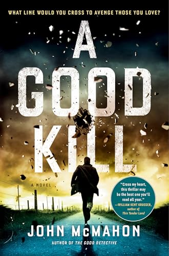 Beispielbild fr A Good Kill (A P.T. Marsh Novel) zum Verkauf von Goodwill Books