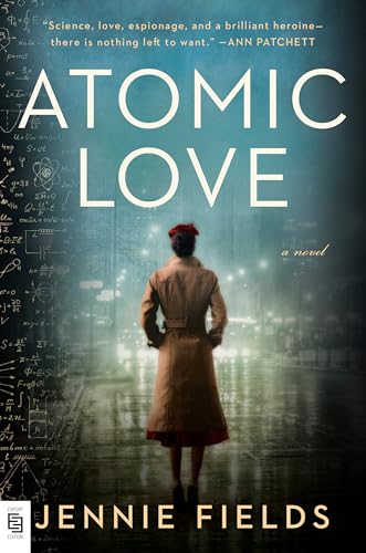 Stock image for Atomic Love for sale by SecondSale