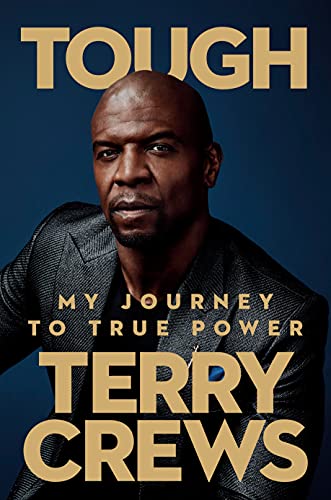 Stock image for Tough: My Journey to True Power for sale by Dream Books Co.