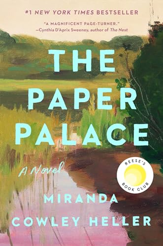 9780593329825: The Paper Palace (Reese's Book Club): A Novel