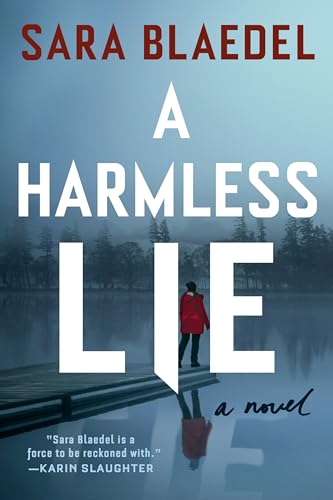Stock image for A Harmless Lie A Novel for sale by SecondSale