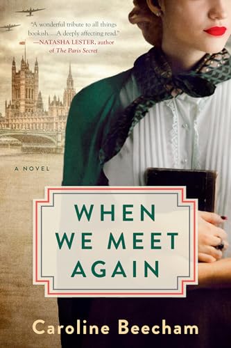 Stock image for When We Meet Again for sale by Jenson Books Inc