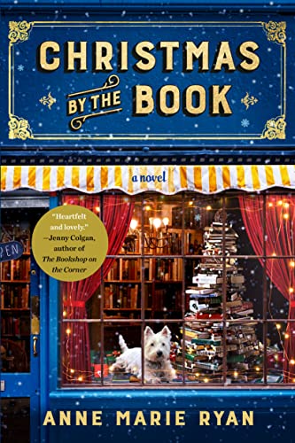 Stock image for Christmas by the Book for sale by Dream Books Co.