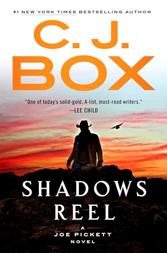 Stock image for Shadows Reel (A Joe Pickett Novel) for sale by Dream Books Co.