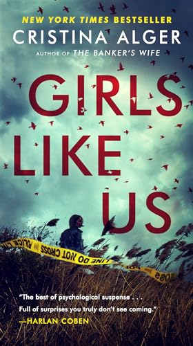 Beispielbild fr Girls Like Us zum Verkauf von Gulf Coast Books