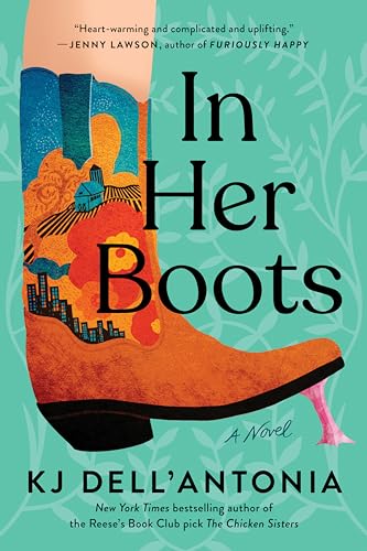 Stock image for In Her Boots for sale by BooksRun