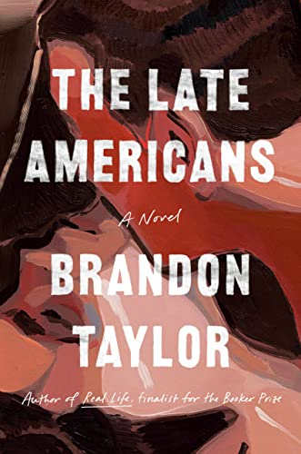 9780593332337: The Late Americans: A Novel