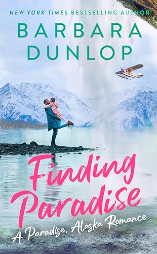 Stock image for Finding Paradise (A Paradise, Alaska Romance) for sale by Orion Tech