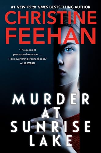 

Murder at Sunrise Lake