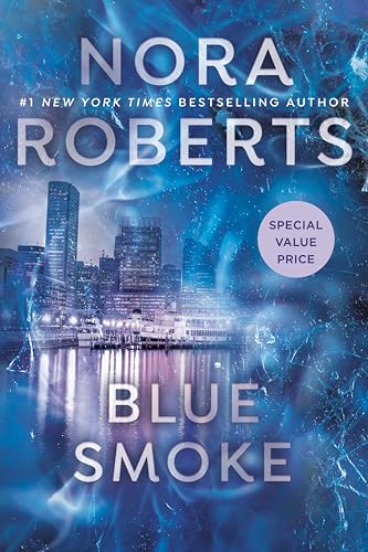 Beispielbild fr Blue Smoke zum Verkauf von Gulf Coast Books