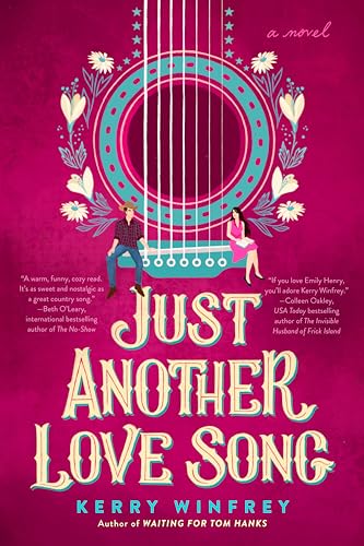 Stock image for Just Another Love Song for sale by Blackwell's