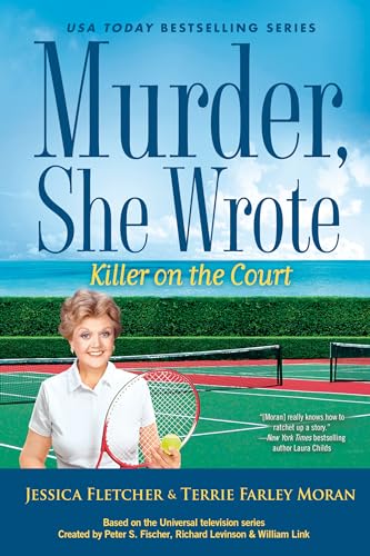 Stock image for Killer on the Court for sale by Blackwell's