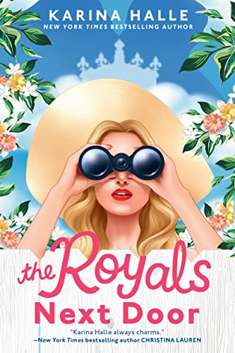 9780593334195: The Royals Next Door