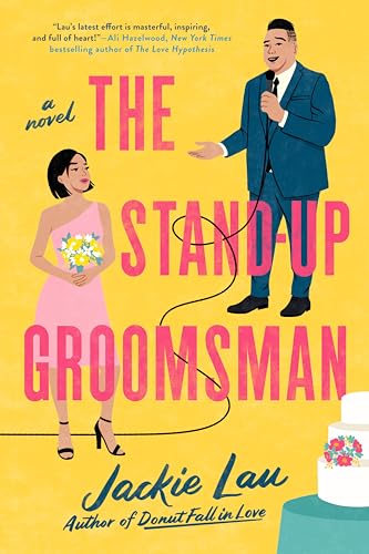 Imagen de archivo de The Stand-Up Groomsman a la venta por ZBK Books