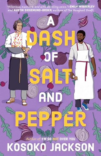 9780593334461: A Dash of Salt and Pepper