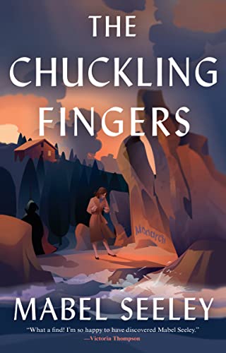 Imagen de archivo de The Chuckling Fingers a la venta por Blackwell's