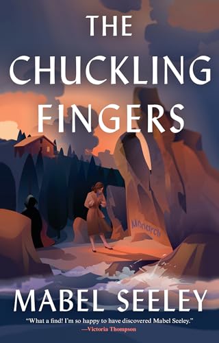 Stock image for The Chuckling Fingers for sale by Blackwell's