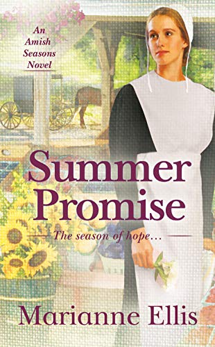 Imagen de archivo de Summer Promise a la venta por Better World Books