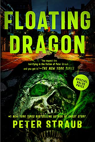 Stock image for Floating Dragon for sale by Editions Book Store