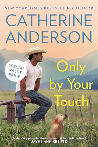 Stock image for Only by Your Touch for sale by Gulf Coast Books