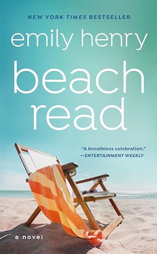 Stock image for Beach Read for sale by Half Price Books Inc.