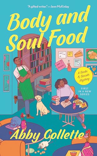 Stock image for Body and Soul Food for sale by Blackwell's